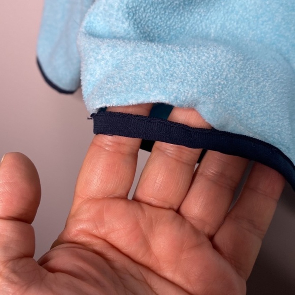 Columbia Pullover Lightweight Sweater - image 5